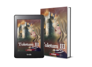 Toletum III: Rebelión, de L. Green